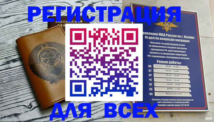 прописка паспорт в Перми